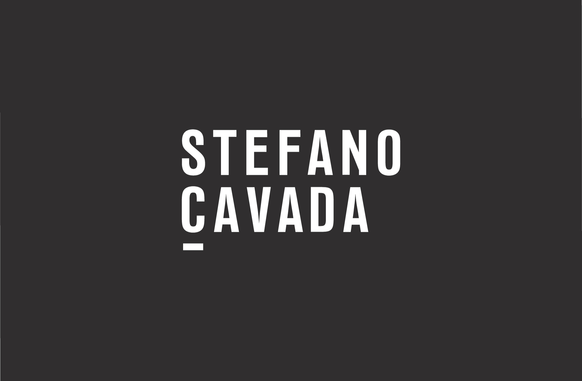 Stefano Cavada_Alimentazione sana