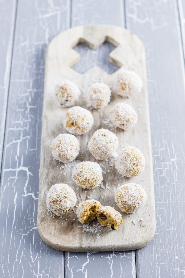 Power bites di Skyr