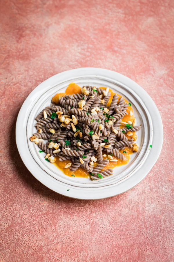 4 sfiziose ricette di pasta senza glutine