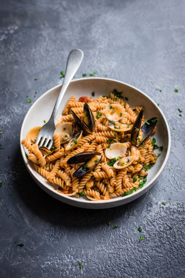 4 sfiziose ricette di pasta senza glutine