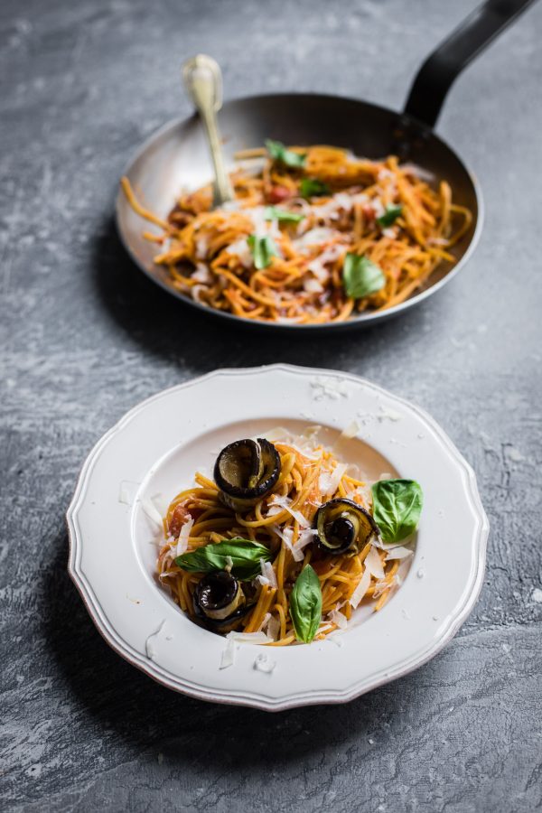 4 sfiziose ricette di pasta senza glutine