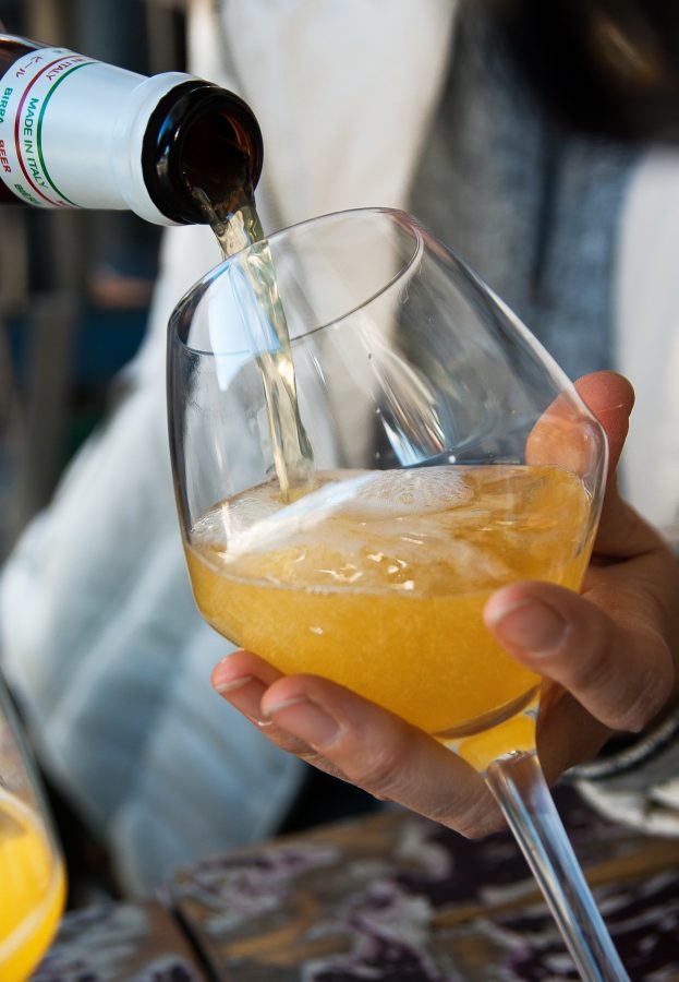 La birra e i falsi miti