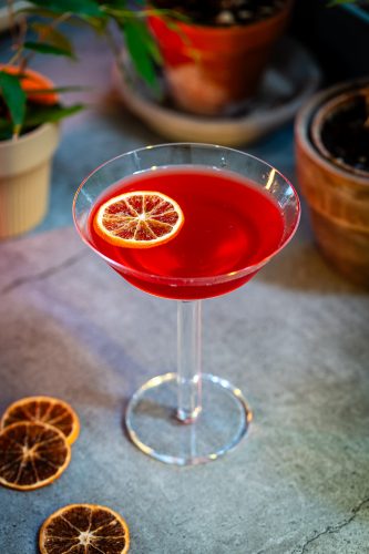 This is not a Manhattan